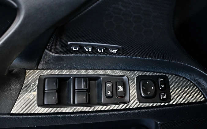 Lexus IS cena 290000 przebieg: 111098, rok produkcji 2012 z Sokołów Podlaski małe 781